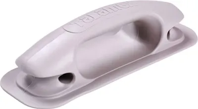 Image de Talamex S-line Poignée dure Transparent Transparent One Size
