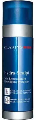 Image de Clarins Men Gel Hydra-Sculpt - 50 ml