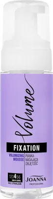 Produktbild von Joanna Volumen Schaum für volles Haar, 150ml