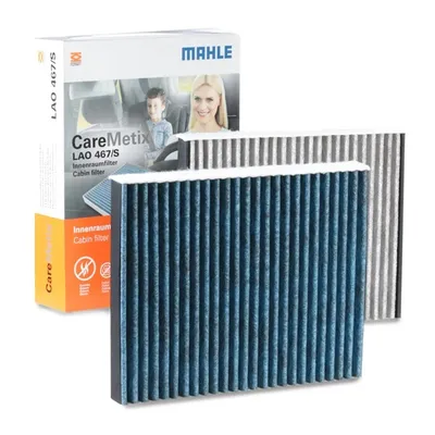 Obrázok produktu pre Kabínový filter KNECHT LAO 467/S