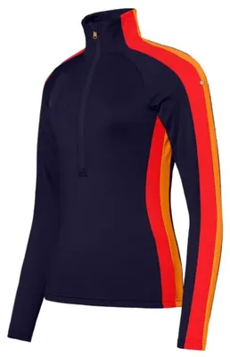 Produktbild von Goldbergh Ski Pully Damen - XL/42