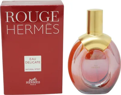 Immagine prodotto di Hermes Rouge Eau Delicate Eau de Toilette 100 ml