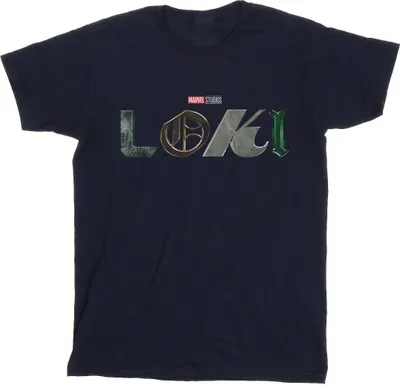 Obrázek produktu pro Marvel - pánské tričko BI33997 (XL) (Námořnická modrá)