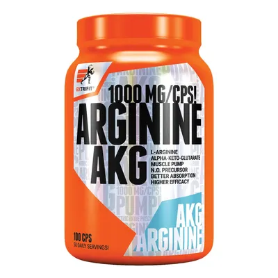 Produktbild von Arginin AKG 1000 mg