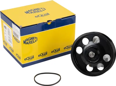 Produktbild von MAGNETI MARELLI 352316170321 Kühlmittelpumpe Wasserpumpe für OPEL Corsa D Schrägheck (S07) Astra J Sports Tourer (P10) Corsa C Schrägheck (X01)
