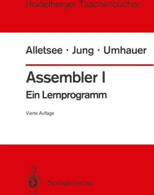 Produktbild von Assembler I