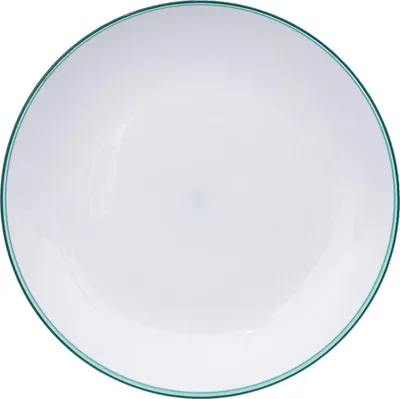 Obrázok produktu pre Teller "štvorcový" marineblau 25cm - 5 five simply smart