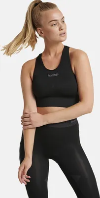 Obrázek produktu pro Bezšvý elastický sportovní podprsenka ergonomic snadno schnelle suchý. | XL-XXL
