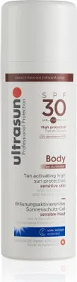 Produktbild von Ultrasun Body Tan Aktivator SPF30 150ml