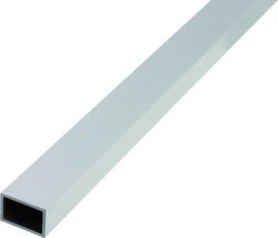 Produktbild von Alberts® BA-Profil, Rechteck, Alu, Länge 2,6m, versch. Größen-30 x 20 mm