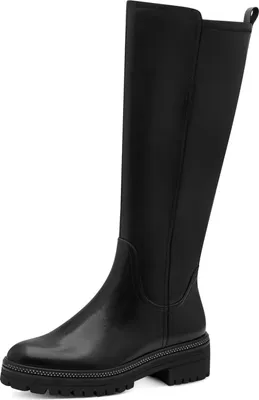 Zdjęcie produktu dla Marco Tozzi Eleganckie buty damskie 2-25602-43 czarny