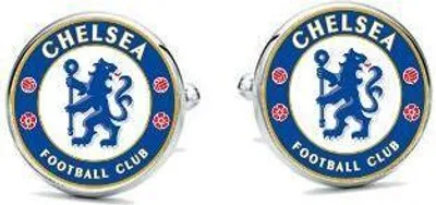 Produktbild von Chelsea-Manschettenknöpfe