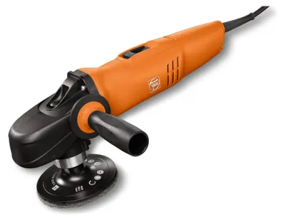 Produktbild von Fein Schleifpolierer WPO 14-25 E 1.200 W -72214900230