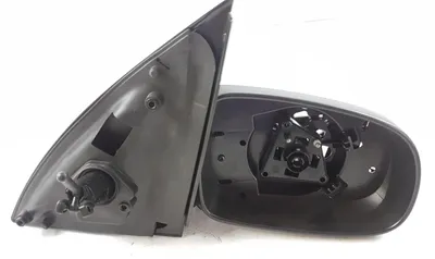 Produktbild von Original OPEL Corsa-C Außenspiegel Spiegel manuell ohne Spiegel Rechts 24420984