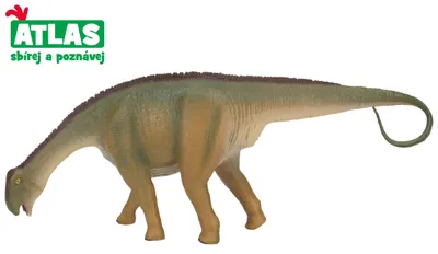 Obrázek produktu pro E - Figurka hadrosaura 21 Cm