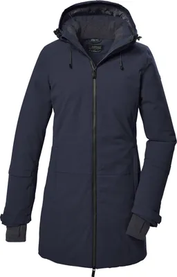 Produktbild von killtec Damen Funktionsparka KOW 307 WMN