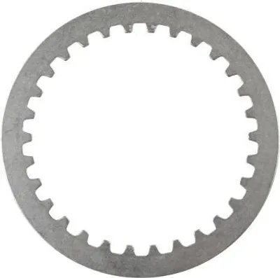 Produktbild von TRW Stahllamellensatz Kupplung MES308-7 1,5mm 122mm Stahl 112mm 145mm 0,488kg