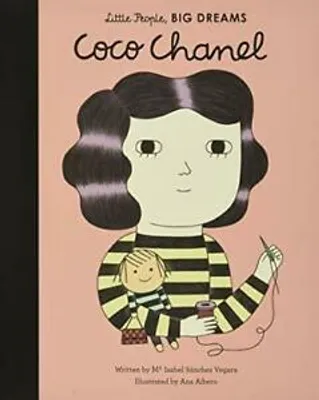 Produktbild von Coco Chanel