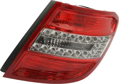 Zdjęcie produktu dla ULO 1036014 Lampa tylna prawa Mercedes C-Class S204 Estate T-Model LED