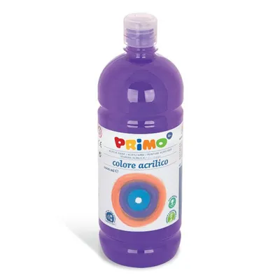 Immagine prodotto di Primo 404TA1000400 pittura 1000 ml Viola Bottiglia