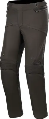 Produktbild von Alpinestars Stella Road Pro Gore-Tex Damen Motorrad Textilhose, schwarz, S
