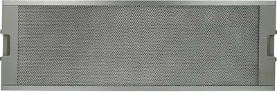 Produktbild von vhbw Filter Metallfettfilter kompatibel mit Miele DA 262 I, DA 263 I, DA 263 I EXT Dunstabzugshaube, Metall