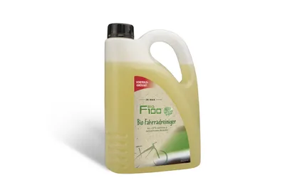 Produktbild von F100  Fahrradreiniger - 2 Liter Kanister
