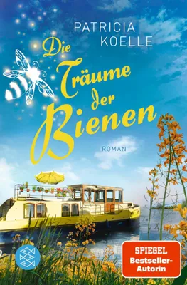 Image de Die Träume der Bienen: Ein Inselgarten-Roman (Die Inselgärten-Reihe, Band 3)