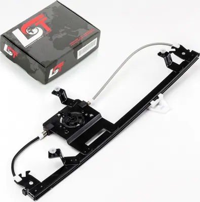 Produktbild von Original LST Elektrischer Fensterheber vorne links für Renault Modus ab 2008