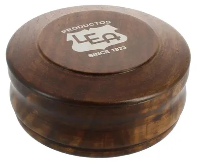 Produktbild von LEA 3.1066, Rasierseife, Männer, Universal, 100 g, 1 Stück(e)