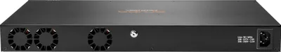Produktbild von HPE Aruba Networking CX 6200F 24G 4SFP+ Switch