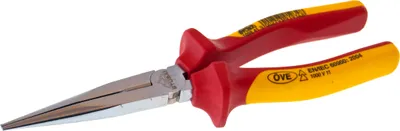 Immagine prodotto di STUBAI 109841 Mechanikerzange verchromt 200 mm