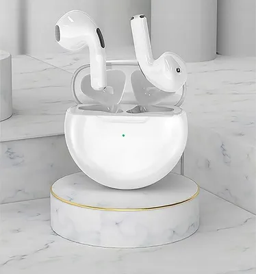 Immagine prodotto di Pro 6 Cuffie senza fili BLUETOOTH 5.2