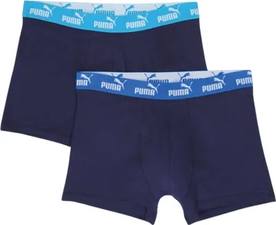 Immagine prodotto di Puma Everyday Boxershorts Herren (2er Pack)