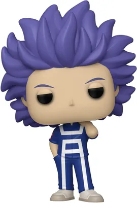 Obrázek produktu pro Funko POP! My Hero Academia - Hitoshi Shinso #46634