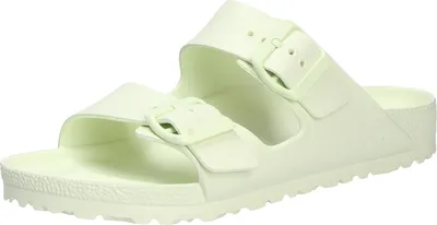 Produktbild von Birkenstock Badelatschen Damen 31383331383730 Grün 40 EU