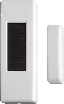 Obrázek produktu pro Bezdrátový okenní/dveřní kontakt Eltako FTK-wg (30000421)