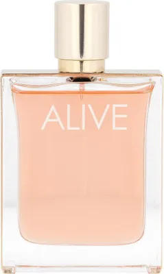 Obrázek produktu pro Hugo Boss Boss Alive EDP 80 ml W