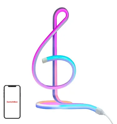Immagine prodotto di Striscia LED Smart SWITCHBOT Neon