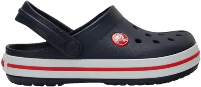 Produktbild von CROCS Crocband Clog Kinder blau 28-29