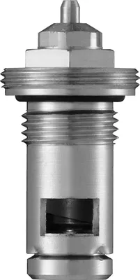 Produktbild von Kermi Ventileinsatz V3K-S 1/2 Zoll ZV00040001