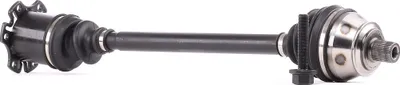 Produktbild von RIDEX 13D0517 Antriebswelle Vorne Rechts für AUDI A6 Avant (4F5, C6) A6 Limousine (4F2, C6) A6 Allroad (4FH, C6)