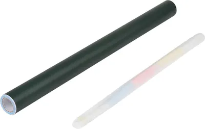 Produktbild von Abnehmbare Tafel Whiteboard Tafel Wandaufkleber Aufkleber Umweltfreundliche Lehrmittel