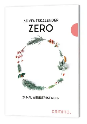 Obrázok produktu pre Adventskalender Zero