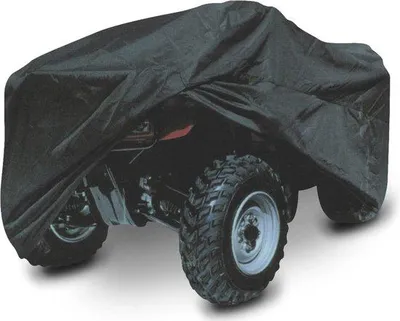 Immagine prodotto di Tettoia impermeabile per auto 220x125x85 cm, universale, 300D Oxford