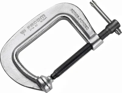 Obrázok produktu pre Facom C-Schraubzwinge Spannbereich 0 - 80 mm
