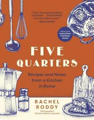 Produktbild von Five Quarters