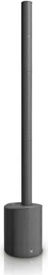 Produktbild von LD Systems Maui 5 PA-System 800 W Spitzenleistung 198,5 cm Gesamthöhe mit Bluetooth & Mixer