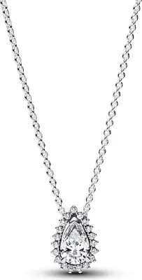 Produktbild von Pandora-Halskette, 925Er Silber 392832C01-45