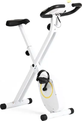 Productafbeelding van Famanu Hometrainer Fitness - Compact, met verstelbare weerstand